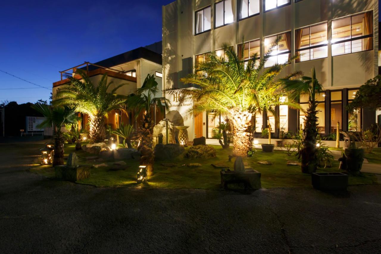 Irago Hotel & Resort Exterior foto